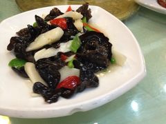 -熙春园餐厅