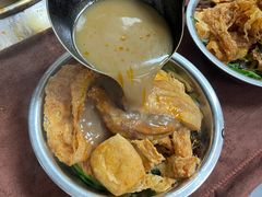 -凤张螺蛳粉·爽口粉(跃进路总店)