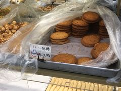 -爱德顺糕点食屋(利民道店)