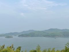 -天目湖涵田度假村