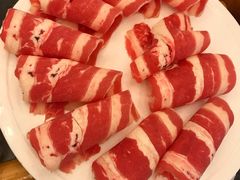 精品肥牛-老码头火锅(玉林店)