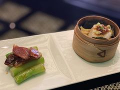 -北京四季酒店·采逸轩