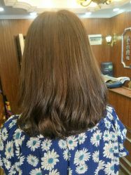 -小齐发型Star·Salon