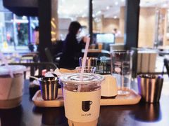 -Au Cafe&Roastery(华侨城店)