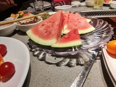 -海底捞火锅(九久奥特莱斯店)