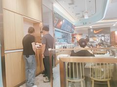 -苏晓玥·江南小吃(深圳北站店)