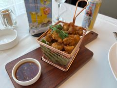 -莆鑫海鲜城(浏河店)
