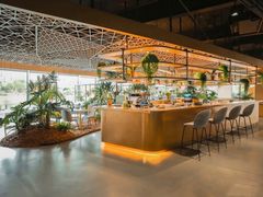 -云里小坐·海泉湾·团建·宴席·下午茶(金堂海泉湾店)