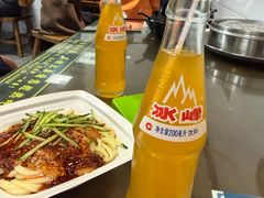 -志亮灌汤蒸饺·清真(庙后街店)