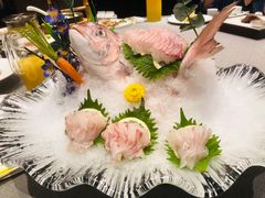 -东莱海上(长宁来福士店)