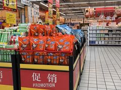 -大润发(梅兰东路店)