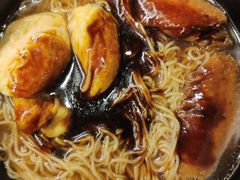 -亞婆井·劲抽面食(铂顿城店)