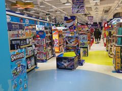 -TOYSRUS玩具反斗城(厦门新生活广场店)
