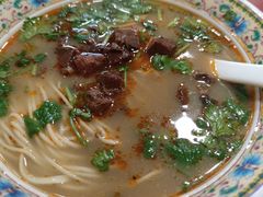 -金杨拉面王小吃面馆·牛三宝面·红烧牛肉粉