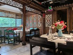 -京味斋·北京烤鸭(北京南站洋桥店)