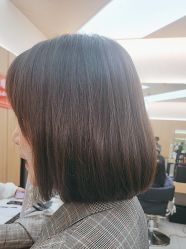 -川和潮人漂色·烫染·接发