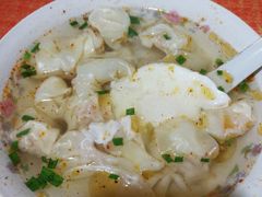 -安庆柴火馄饨(马道街店)