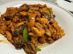八珍豆腐-同发号饭庄(复兴路店)
