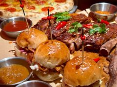 -Devils’ Brewery小恶魔精酿啤酒(武汉天地店)