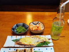 -岚山·居酒屋(科华店)