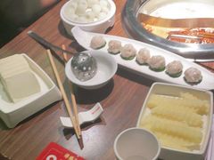 -季季红火锅(动壹店)
