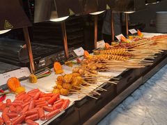 -芭菲盛宴·环球美食(袁家岗店)