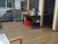 -御味老北京羊蝎子火锅&特色龙虾(菜场路店)