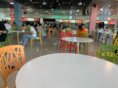 -苏州大学独墅湖校区-第6食堂