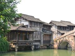 -乌镇景区