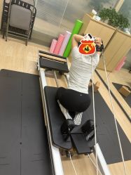 -归位瑜伽＆普拉提馆