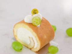 -布谷小甜·生日蛋糕(新街口店)