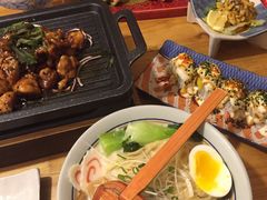 -三渡居酒屋
