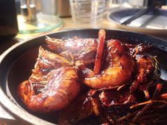 -蝦塘·中国餐馆(城墙南马道巷店)