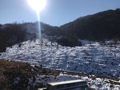 -太子岭滑雪场