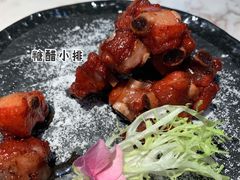 -淮扬韵(凤八市政府店)