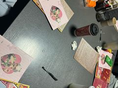 -剧狐剧本杀(徐汇1号店)