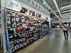 -迪卡侬(大关店)