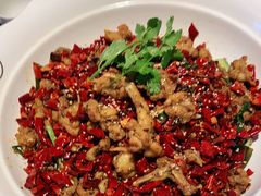 -江渔儿酸菜鱼(东二环泰禾店)