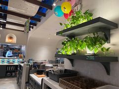 -Aqua Oasis 水天堂(相城天虹商场店)