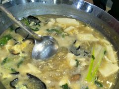 -天津乾毓德饭庄·清真传统炒菜·海鲜烧烤(咸阳路店)