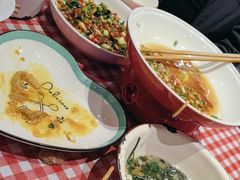 -彭耕记猪油炒小菜(吉联mall店)