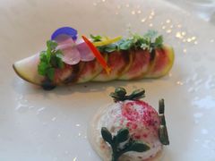 -九献创意菜·牛排馆(亮马河花园店)