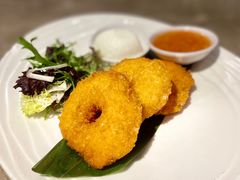 -星叶·东南亚料理(温州万象城店)
