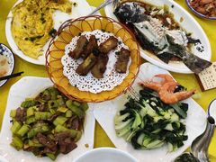 -秋姐美食店(旅游大道店)