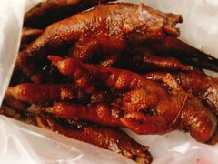 -张鸭子重庆特产卤味小吃(未来国际店)