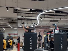-一年四季24小时智能健身(广百店)