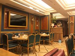 包厢-品海楼·大连海胆锅贴馆(东港店)