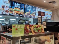 -汉堡王(仲盛世界商城店)