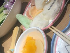-街角等你.大连海鲜烧烤(西安路店)