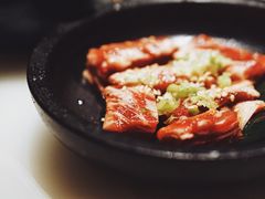 -厚贞日式烤肉(龙之梦店)
